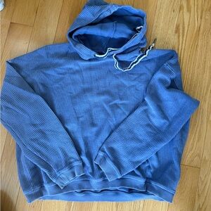 Aerie Cropped sweatshirt